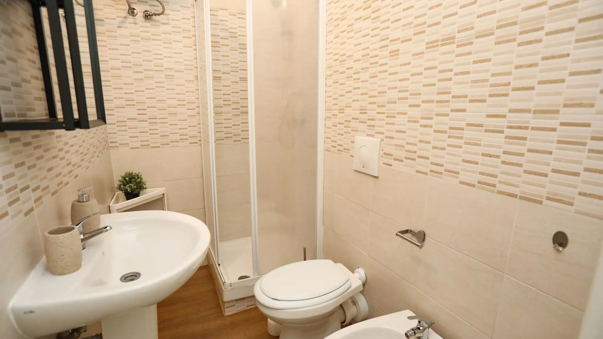 Domus Antica Trastevere Roma Bed and breakfast