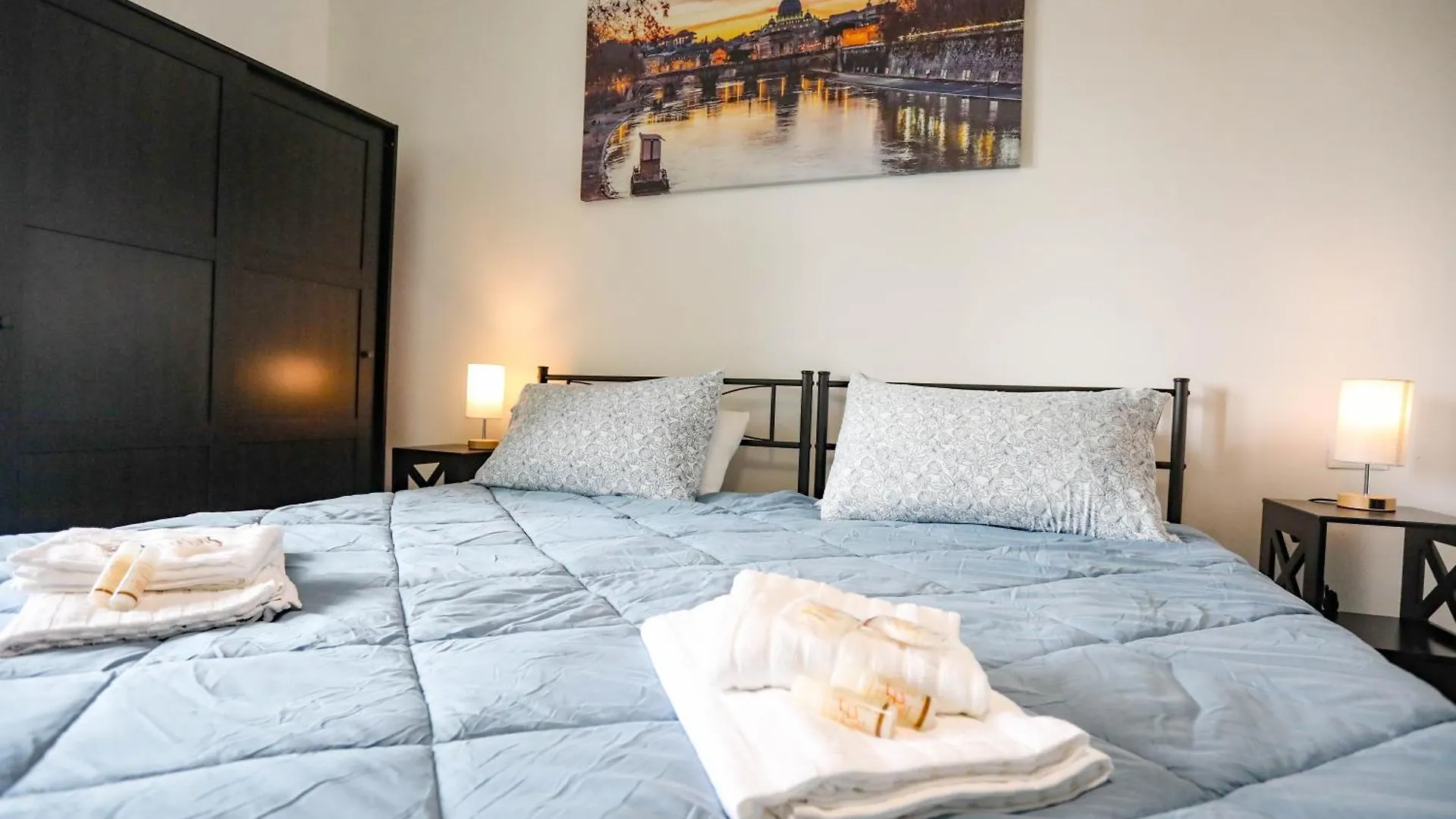 Bed and breakfast Domus Antica Trastevere Roma