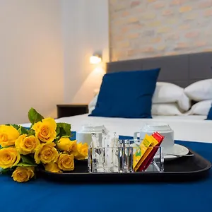 Rent Rooms Trastevere Bed & Breakfast