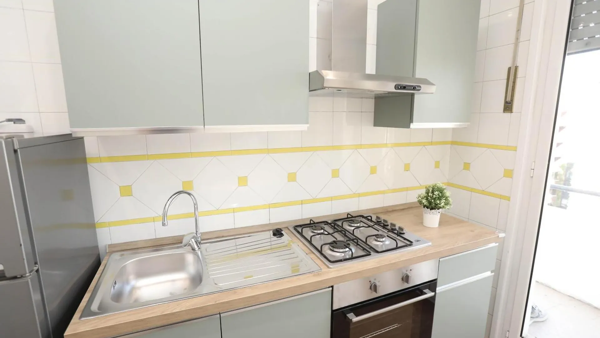 Domus Antica Trastevere Rome Bed & Breakfast