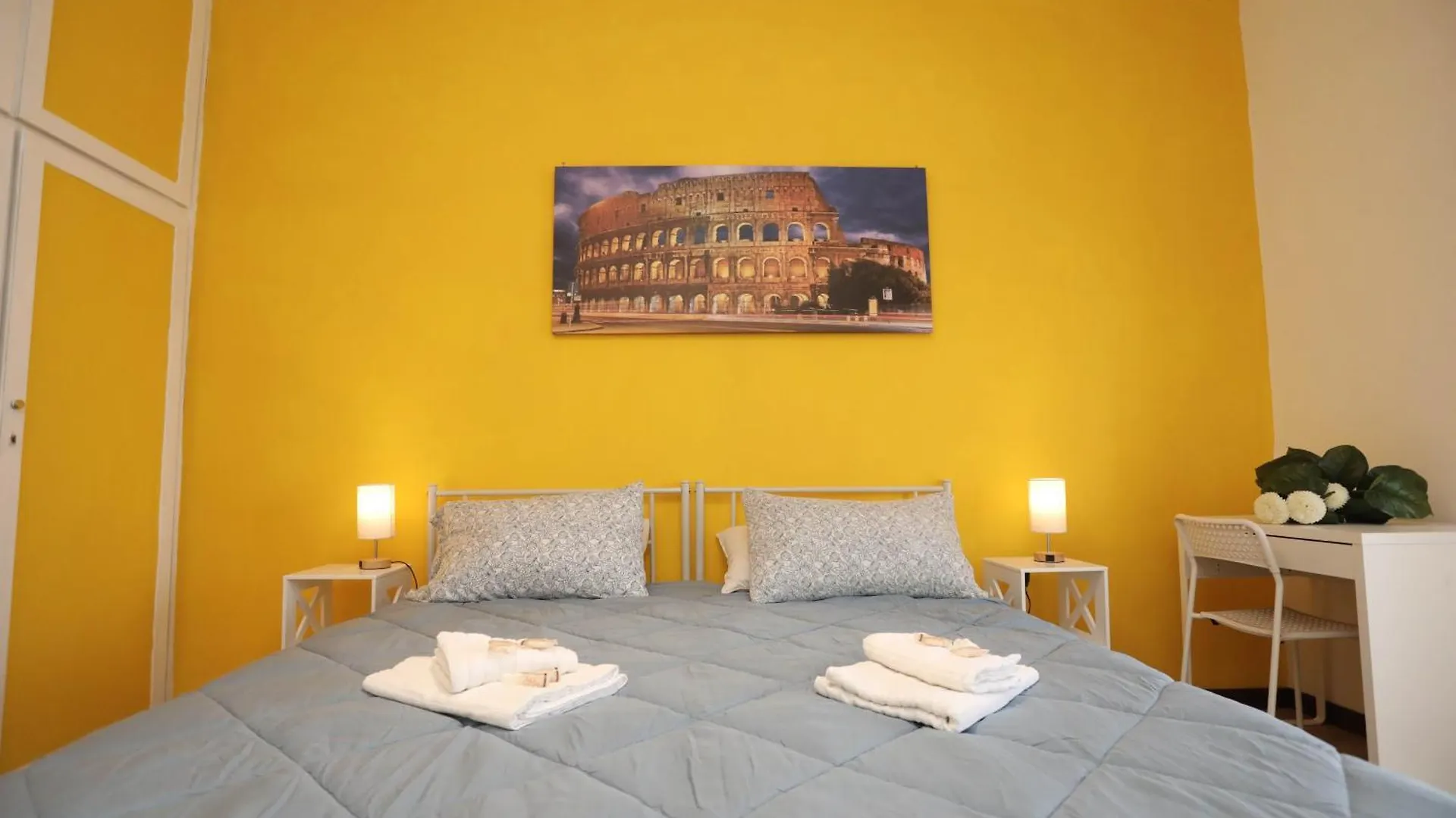 Domus Antica Trastevere Roma Bed & Breakfast