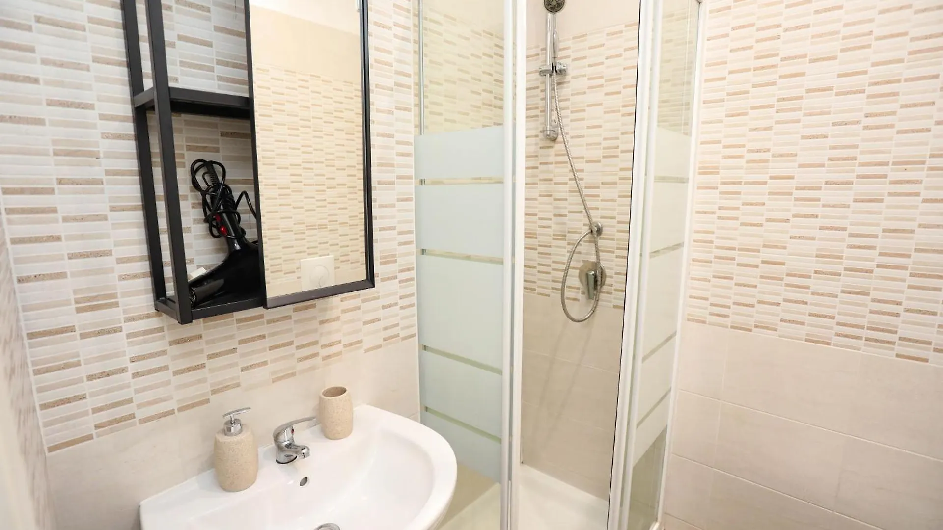 Domus Antica Trastevere Рим