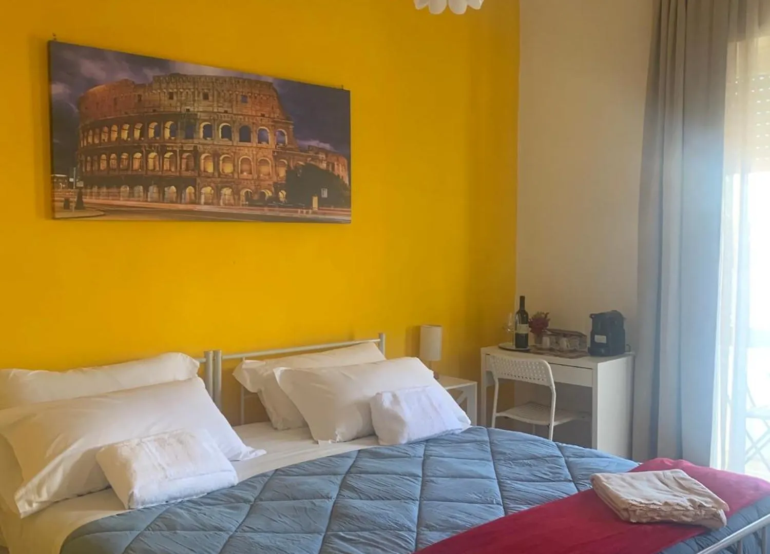 Domus Antica Trastevere Roma 0*,  Italia