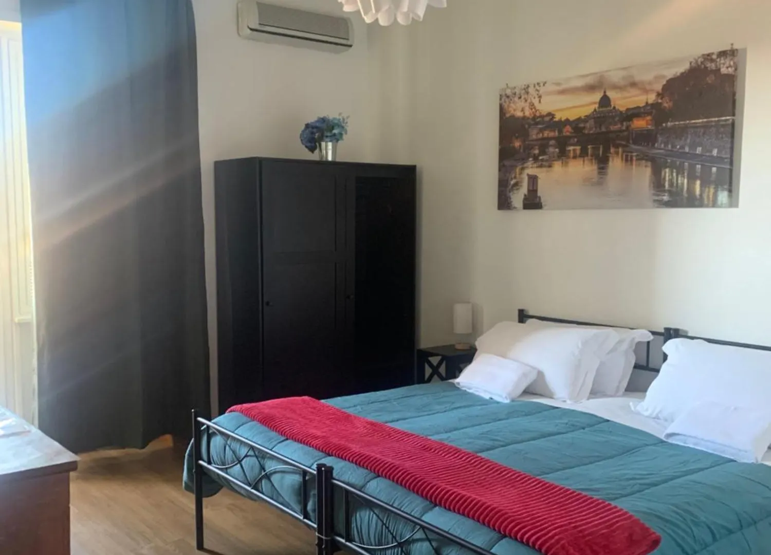 Domus Antica Trastevere Roma Bed & Breakfast