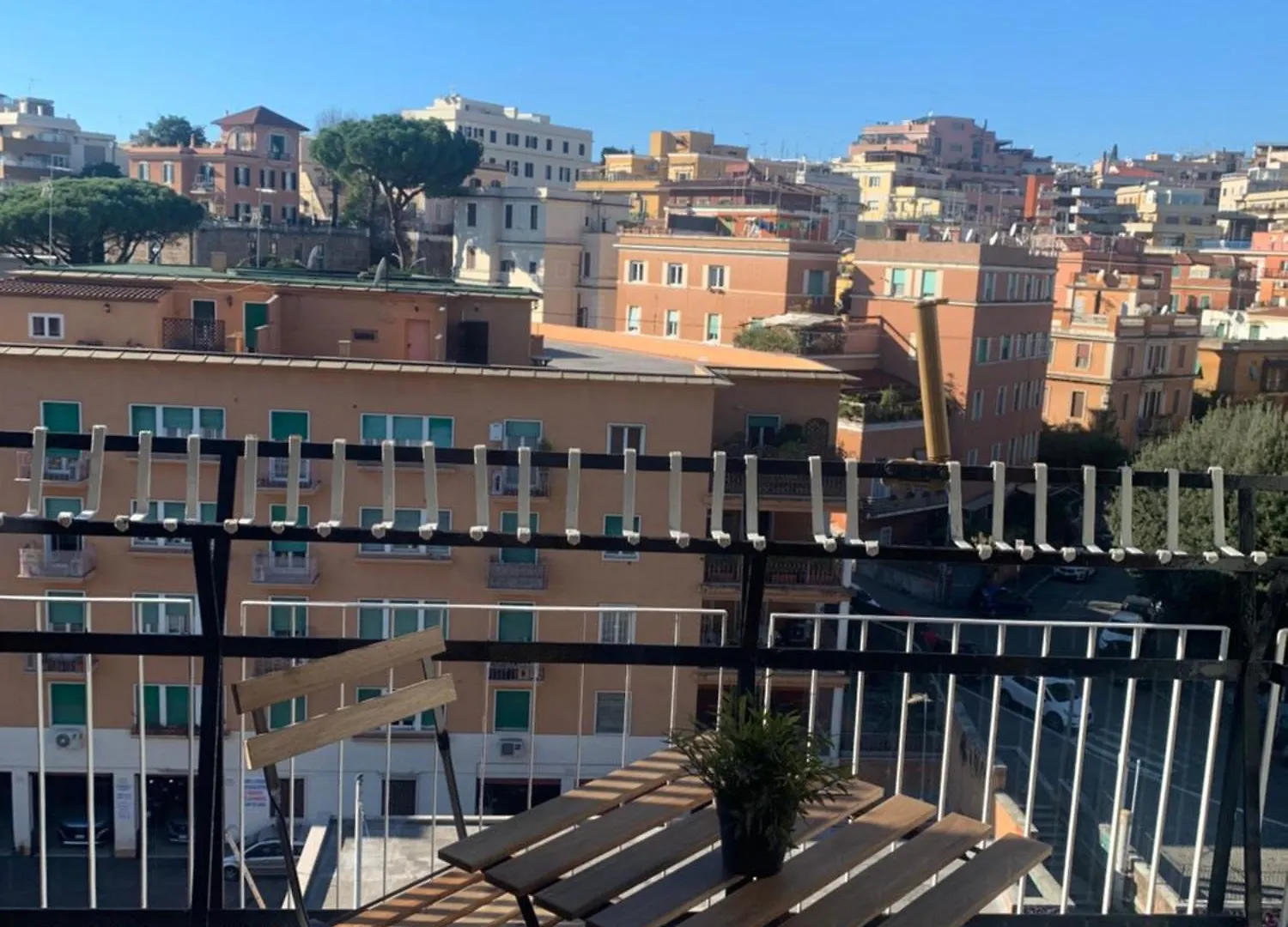 Bed & Breakfast Domus Antica Trastevere Roma