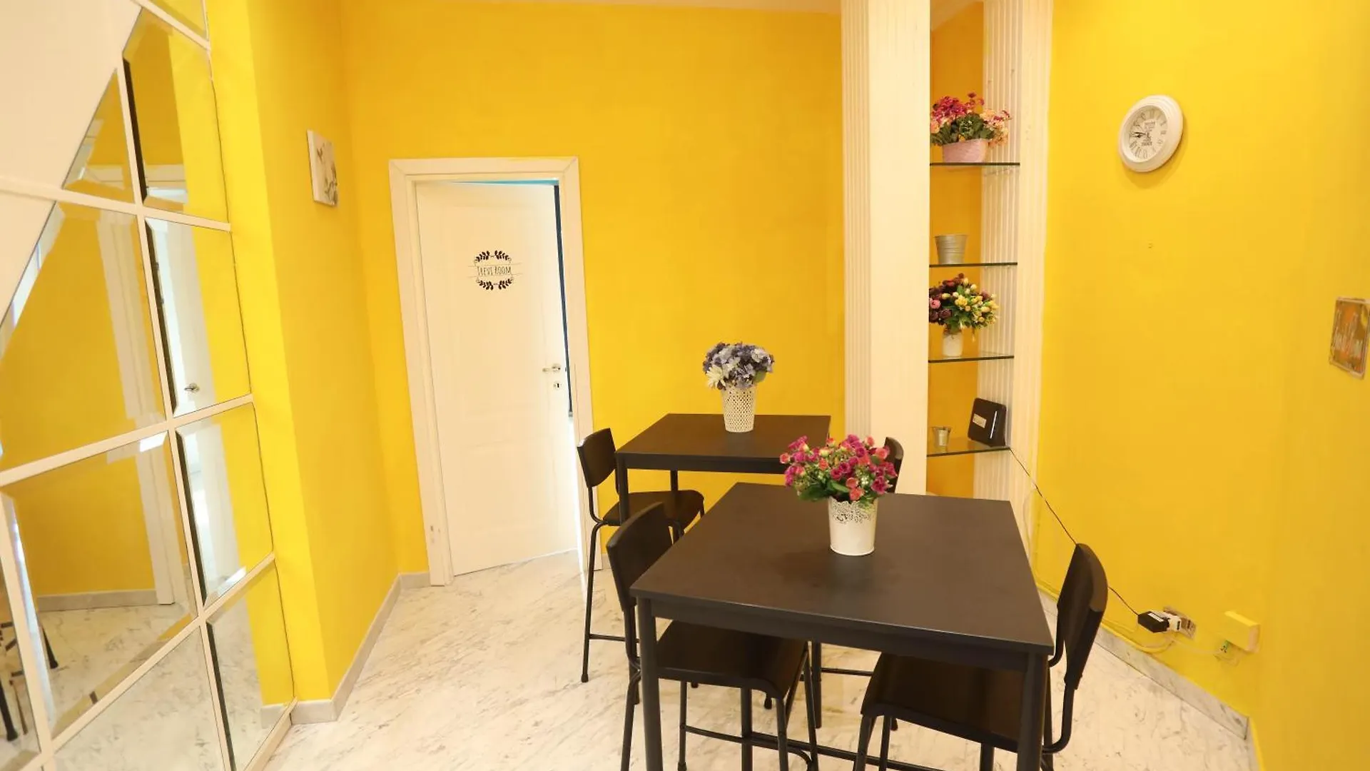 Bed & Breakfast Domus Antica Trastevere Rome