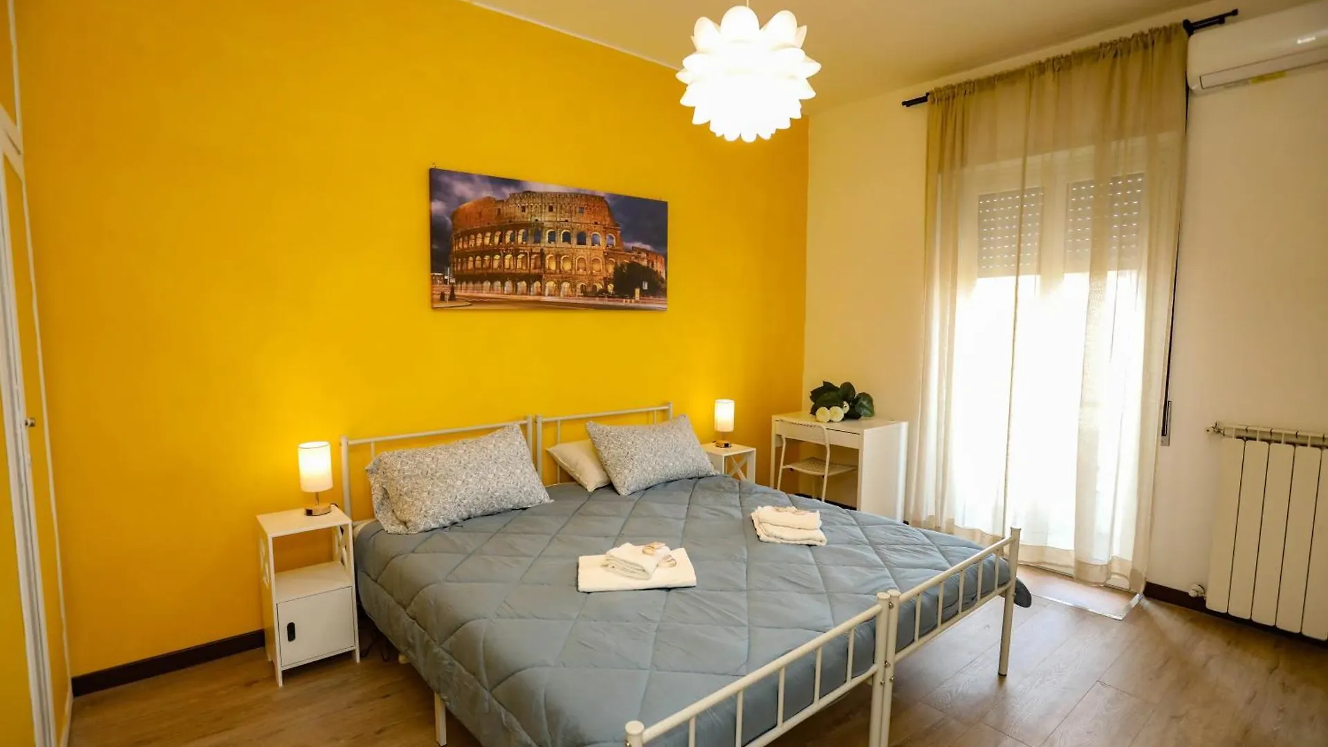 Domus Antica Trastevere Rome Bed & Breakfast