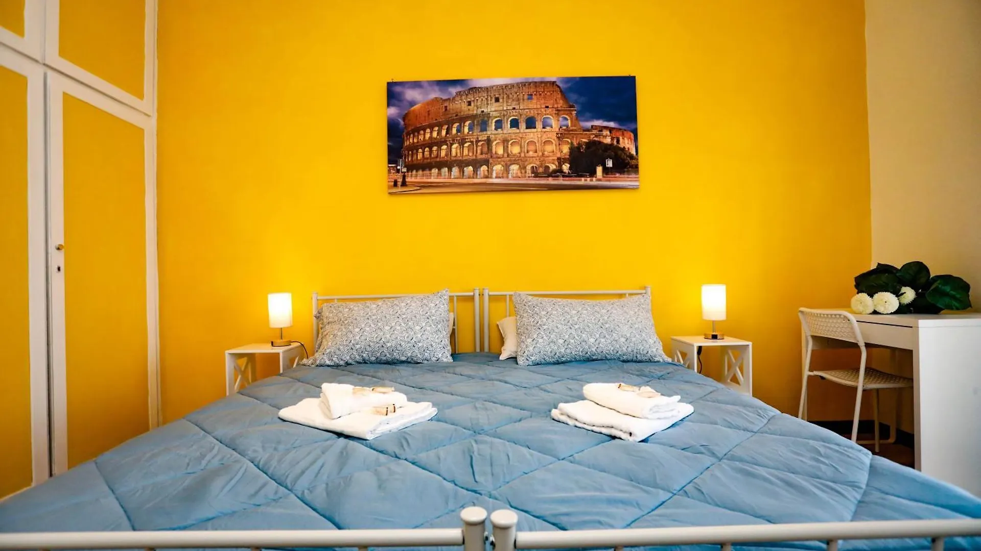 Domus Antica Trastevere Rome