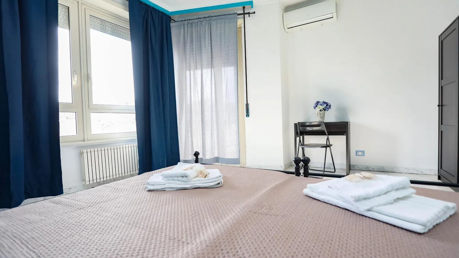 Bed & Breakfast Domus Antica Trastevere Rome