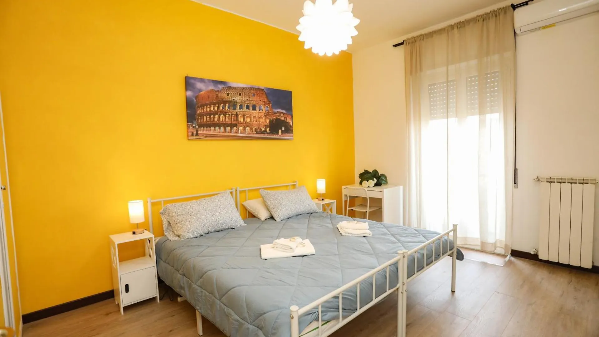 Domus Antica Trastevere Rome