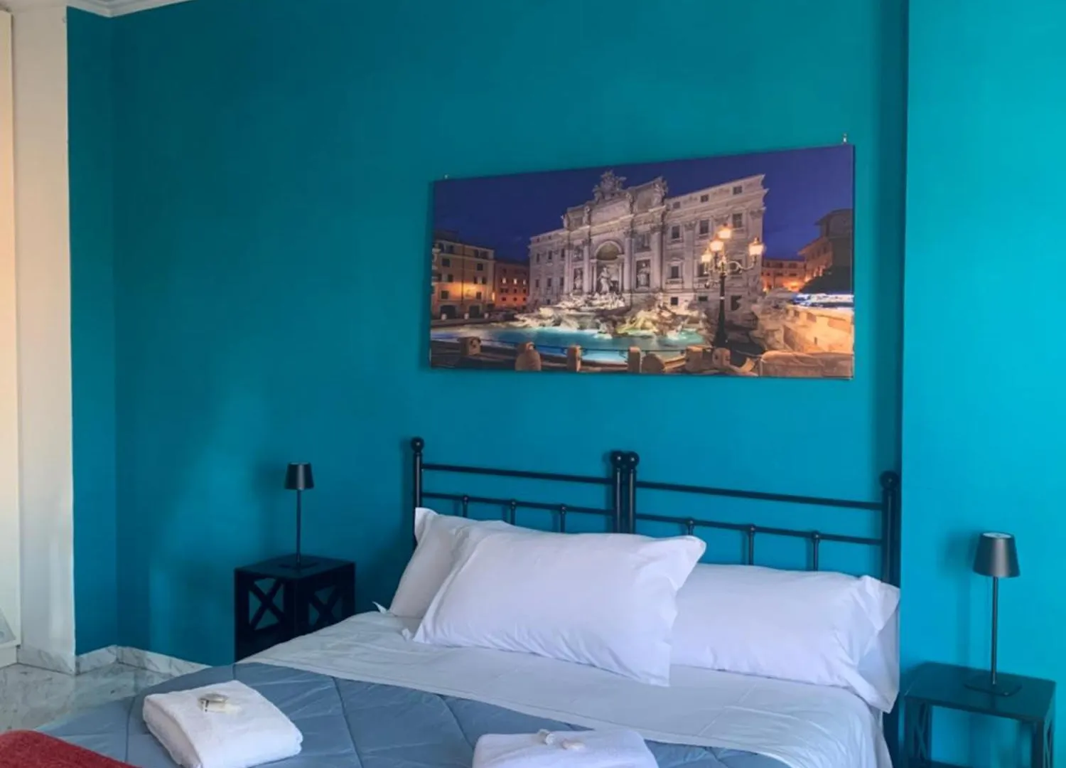 Domus Antica Trastevere Rome Bed & Breakfast